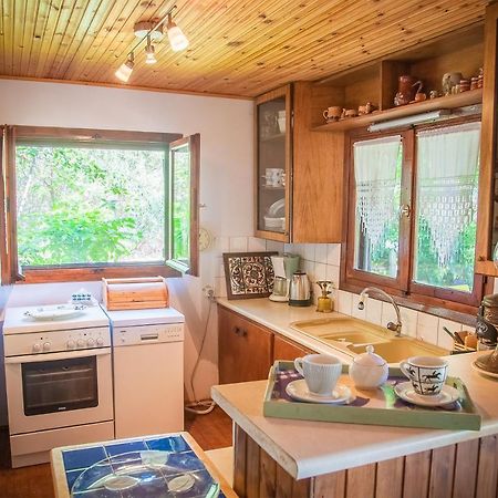 Estate Irene Villa Alexandrúpoli Kültér fotó