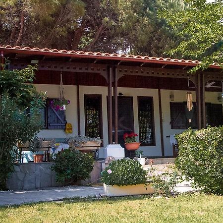 Estate Irene Villa Alexandrúpoli Kültér fotó