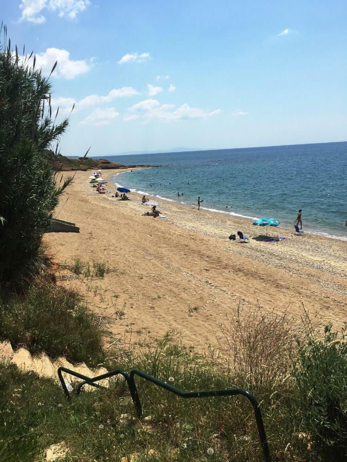 Estate Irene Villa Alexandrúpoli Kültér fotó