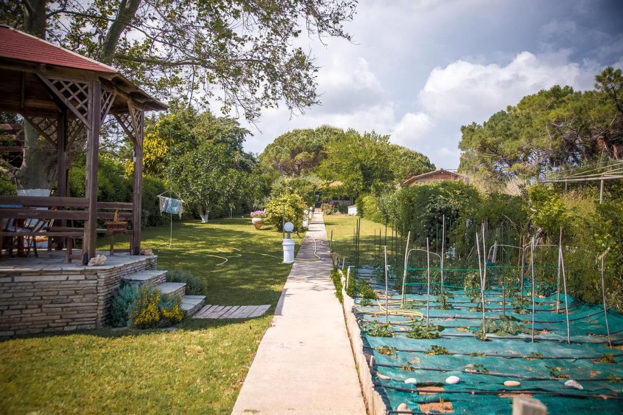 Estate Irene Villa Alexandrúpoli Kültér fotó