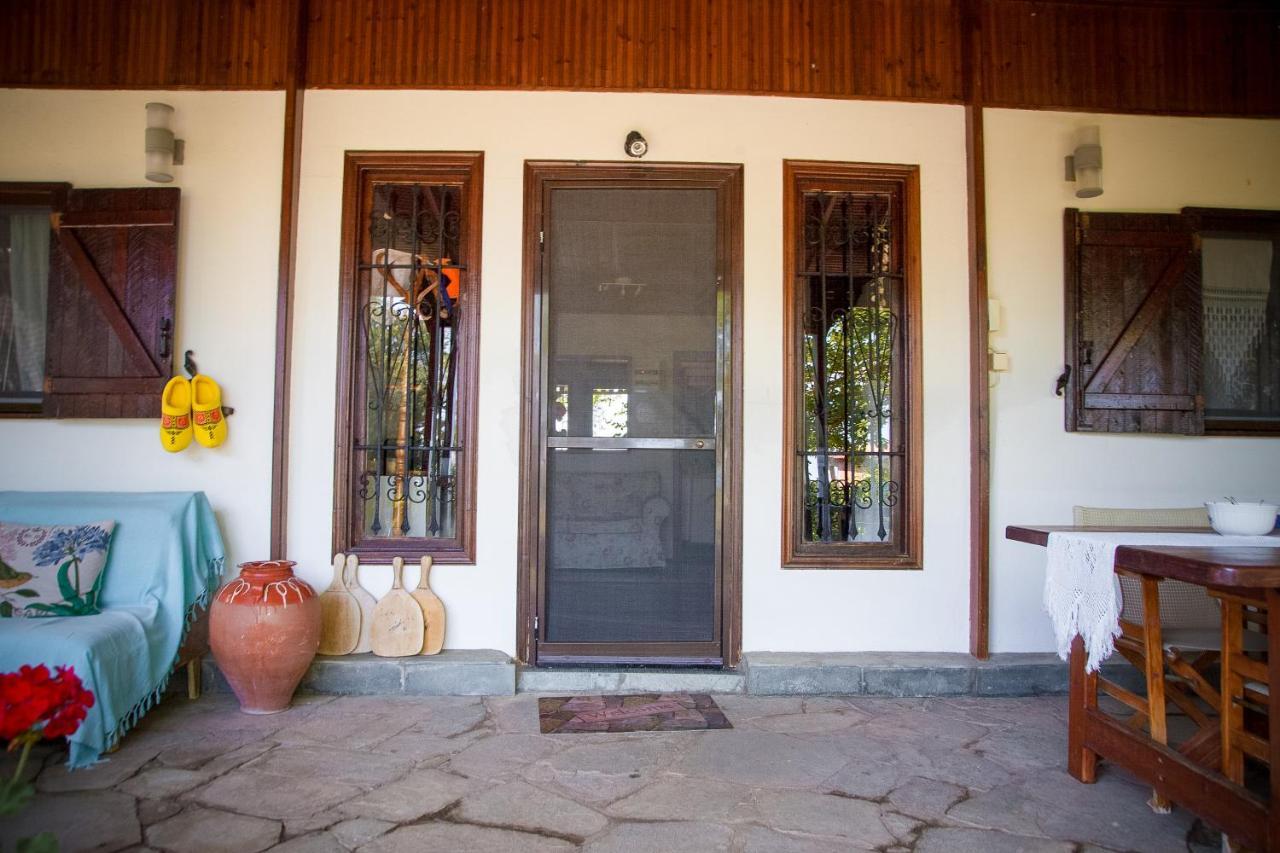 Estate Irene Villa Alexandrúpoli Kültér fotó