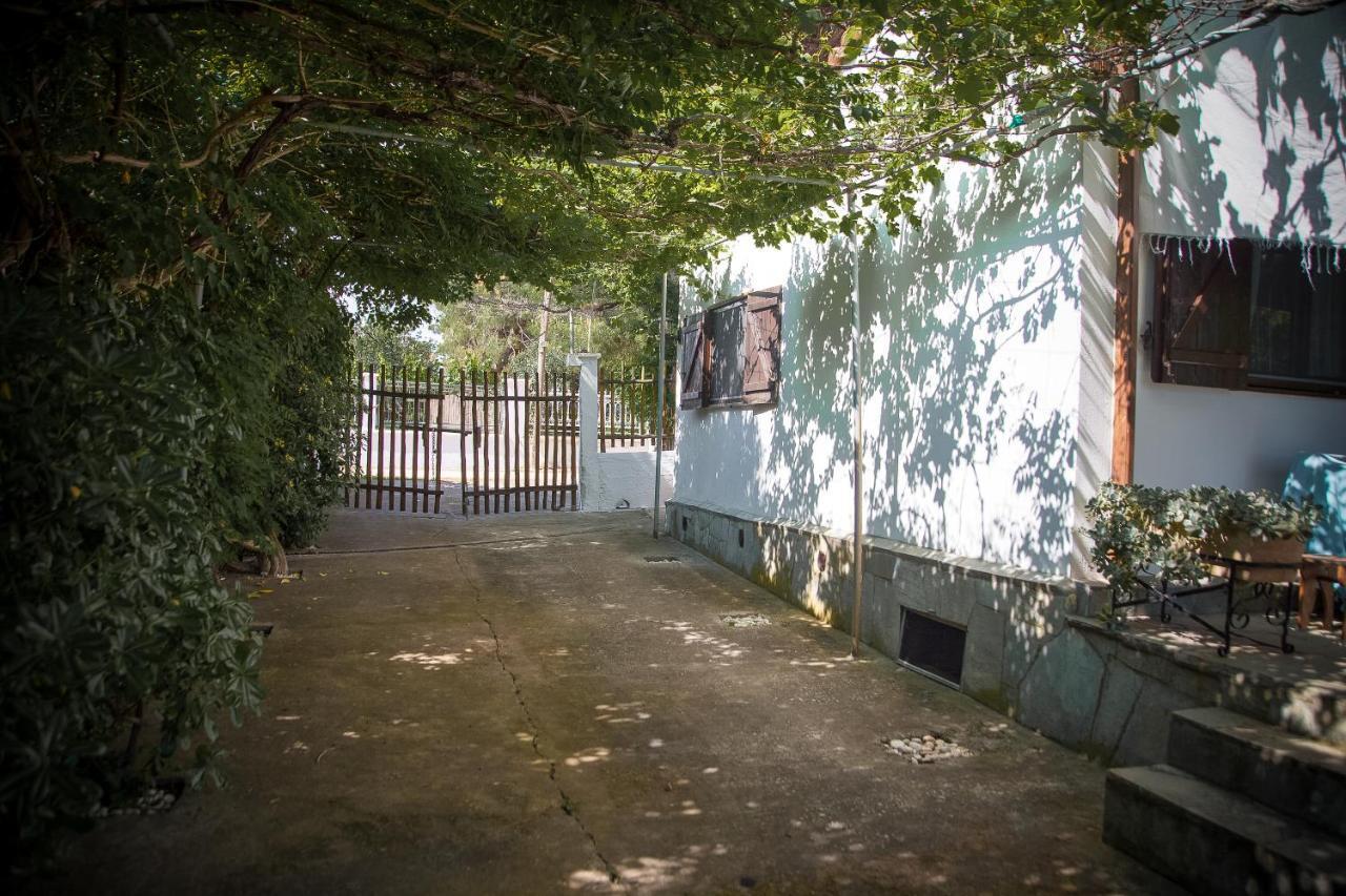 Estate Irene Villa Alexandrúpoli Kültér fotó