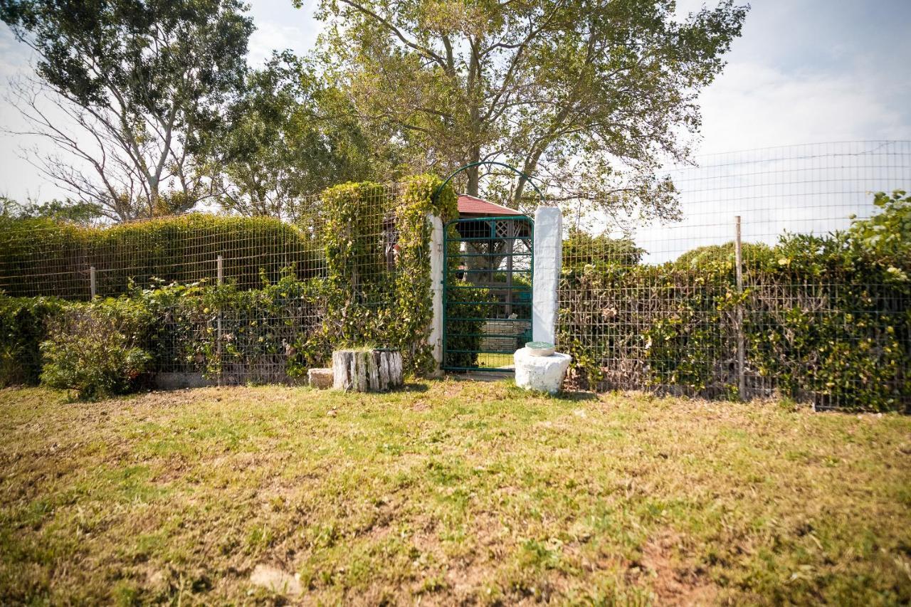Estate Irene Villa Alexandrúpoli Kültér fotó