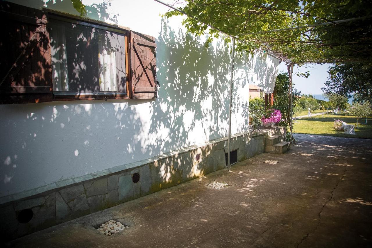 Estate Irene Villa Alexandrúpoli Kültér fotó