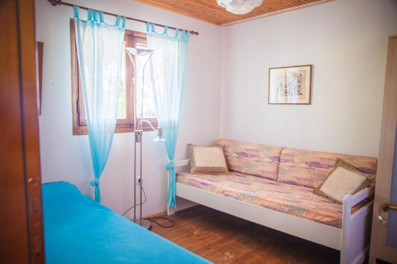 Estate Irene Villa Alexandrúpoli Kültér fotó