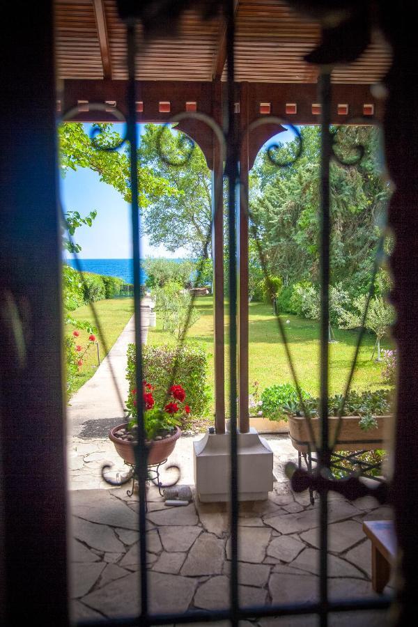Estate Irene Villa Alexandrúpoli Kültér fotó