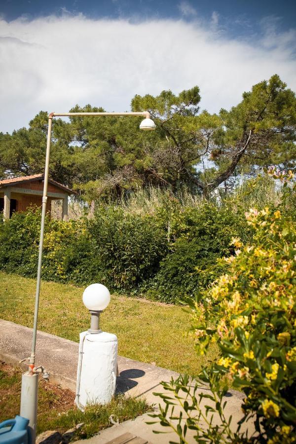 Estate Irene Villa Alexandrúpoli Kültér fotó
