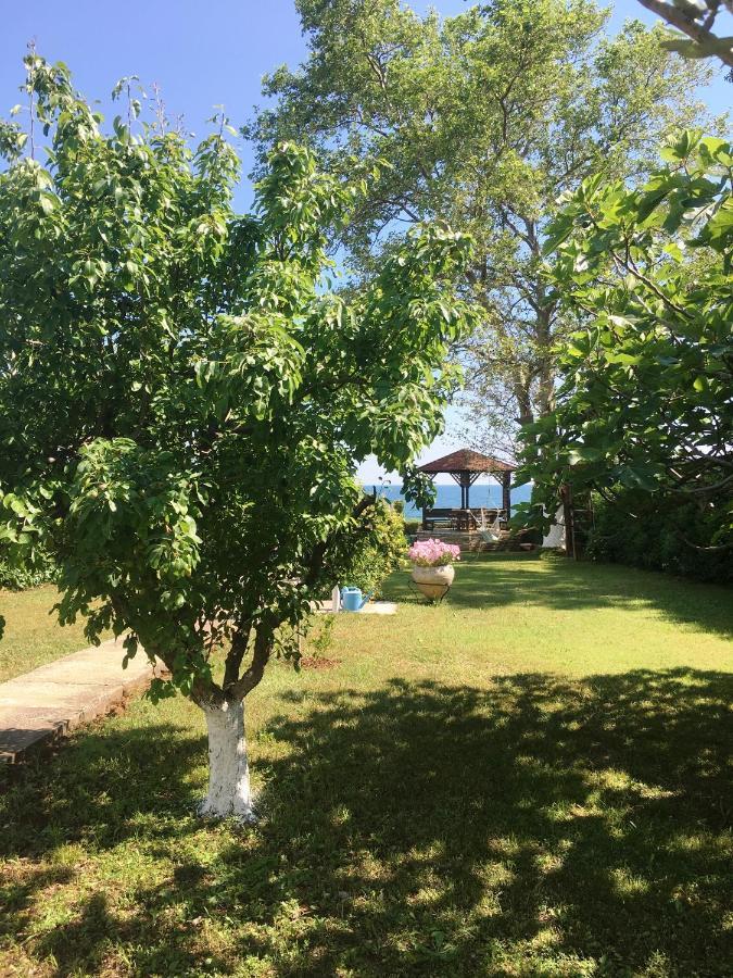 Estate Irene Villa Alexandrúpoli Kültér fotó