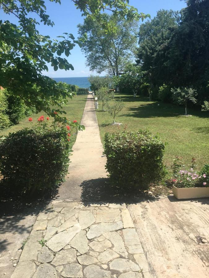 Estate Irene Villa Alexandrúpoli Kültér fotó
